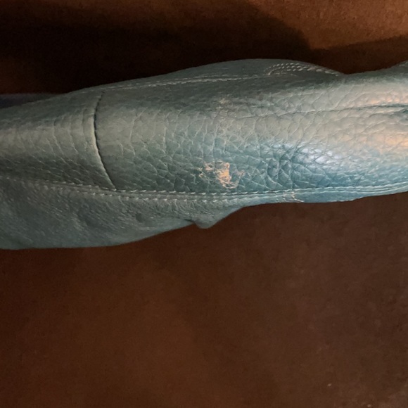 Coach Shoulder Bag - Picture 3 of 8